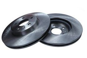 Тормозной диск MaXgear 19-1287