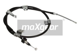 Трос ручного гальма MaXgear 320717