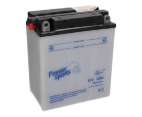Аккумулятор MaXgear 859023