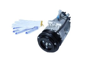 Компрессор кондиционера MaXgear ac330017