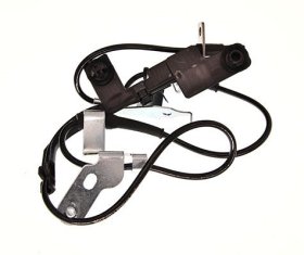 Датчик ABS MaXgear 200263