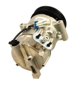 Компрессор кондиционера MaXgear ac330006
