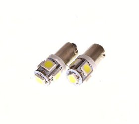 Лампа указателя поворотов MaXgear 780175set