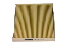 Фільтр салону MaXgear 261068