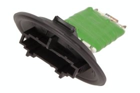 Резистор вентилятора салона MaXgear 21-0299