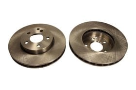 Тормозной диск MaXgear 19-1260