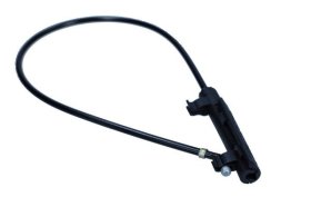 Тросик замка капота MaXgear 321786