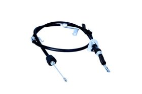 Трос ручного тормоза MaXgear 321121