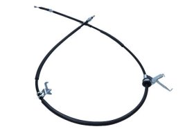 Трос ручного тормоза MaXgear 320875