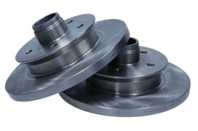 Тормозной диск MaXgear 19-1273