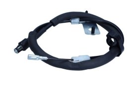Трос ручного тормоза MaXgear 321366
