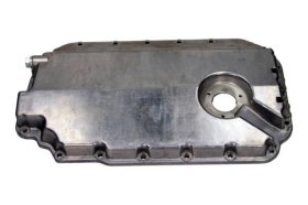 Масляный поддон двигателя MaXgear 340054