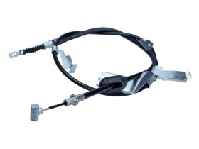 Трос ручного тормоза MaXgear 321674
