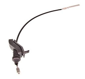 Трос ручного гальма MaXgear 321043