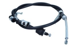 Трос ручного гальма MaXgear 321103