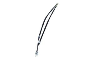 Трос ручного тормоза MaXgear 320900