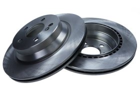 Тормозной диск MaXgear 19-1262