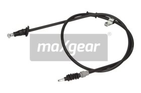Трос ручного тормоза MaXgear 32-0417