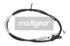 Трос ручного гальма MaXgear 32-0505