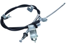 Трос ручного гальма MaXgear 321545