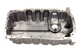 Масляный поддон двигателя MaXgear 340043