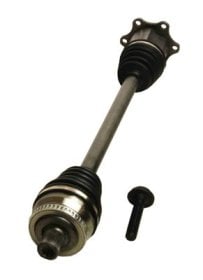 Полуось MaXgear 491876