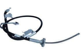 Трос ручного тормоза MaXgear 321541