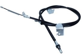 Трос ручного тормоза MaXgear 321424