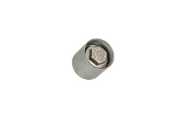 Натяжной ролик ремня ГРМ MaXgear 541403