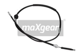 Трос ручного тормоза MaXgear 32-0195