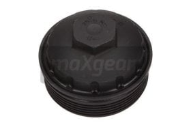 Кришка корпусу оливного фільтра MaXgear 280303