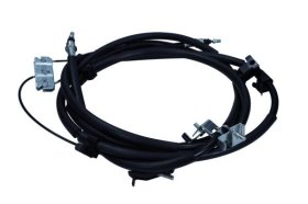 Трос ручного тормоза MaXgear 321396