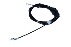 Трос ручного гальма MaXgear 321587