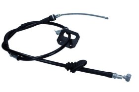 Трос ручного гальма MaXgear 321514