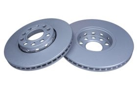Тормозной диск MaXgear 19-0683MAX