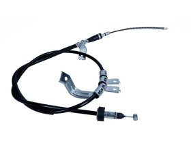 Трос ручного гальма MaXgear 321636