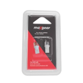 Лампа указателя поворотов MaXgear 780161SET