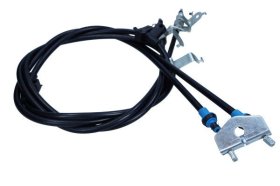 Трос ручного гальма MaXgear 321078