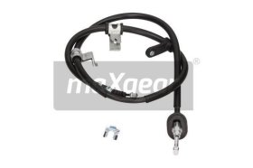 Трос ручного тормоза MaXgear 32-0495