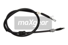 Трос ручного тормоза MaXgear 32-0404