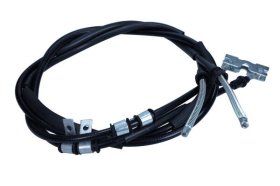 Трос ручного гальма MaXgear 321077