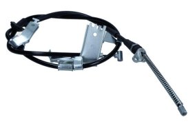 Трос ручного тормоза MaXgear 321526