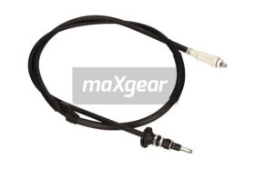 Трос ручного гальма MaXgear 32-0415