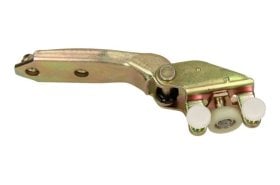 Ролики сдвижной двери MaXgear 270251