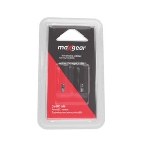 Лампа освещения салона MaXgear 780179set