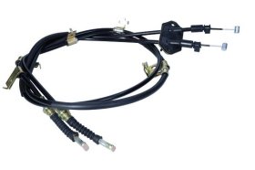 Трос ручного тормоза MaXgear 321397
