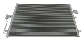 Радиатор кондиционера MaXgear ac830308