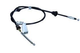 Трос ручного тормоза MaXgear 321092