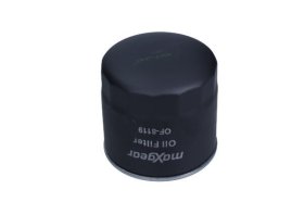 Масляный фильтр MaXgear 260902