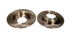 Тормозной диск MaXgear 19-0733